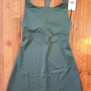 New ALO Airlift Fly Dress